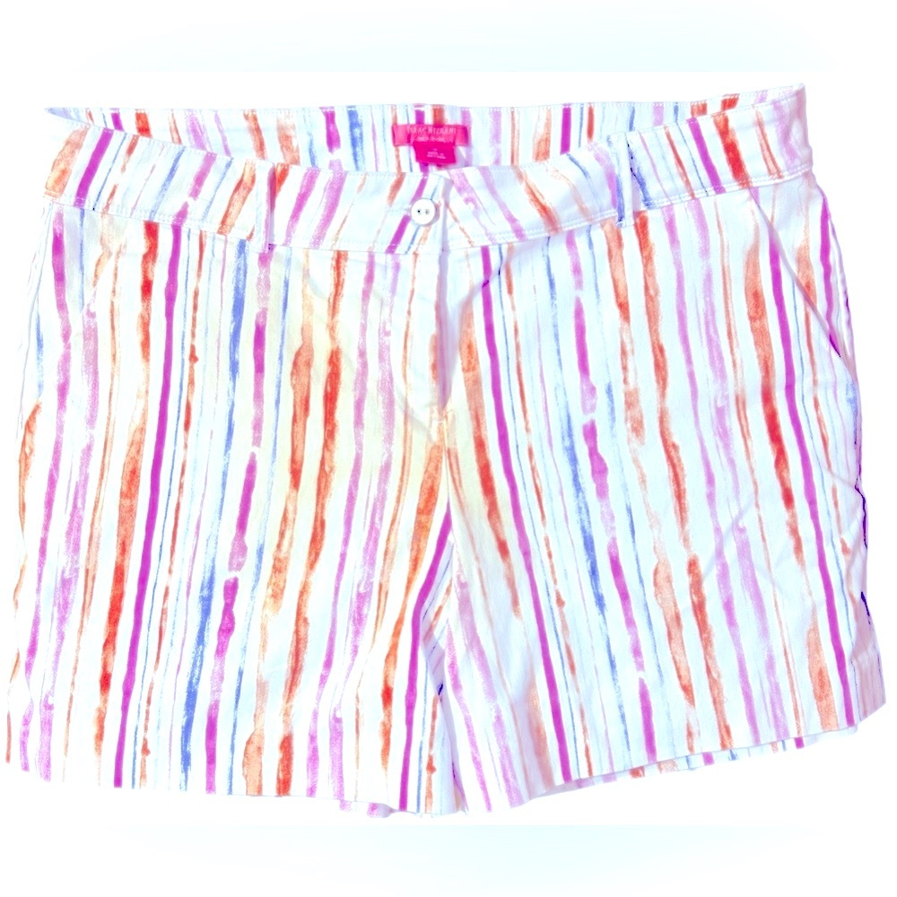 Isaac Mizrahi/ EUC women’s shorts